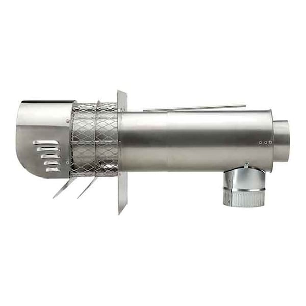 Cv-4 Combovent Swg/Cas For Oil